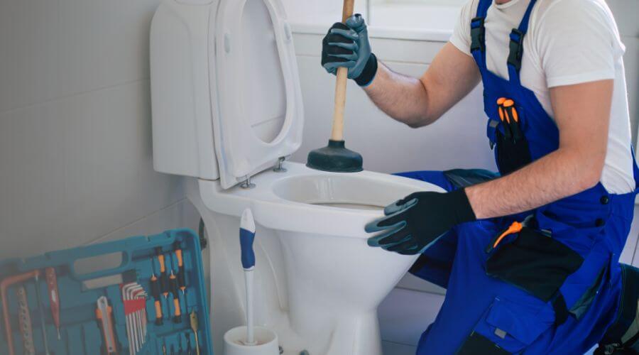 Professional sewer line repair services in West Union, WV